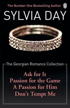 Cover The Georgian Romance Collection (eBook, ePUB)