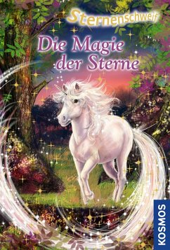 Die Magie der Sterne / Sternenschweif Bd.31 (eBook, ePUB) - Chapman, Linda