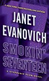 Smokin' Seventeen (eBook, ePUB)