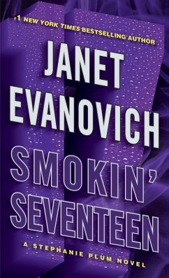 Smokin' Seventeen (eBook, ePUB) - Evanovich, Janet