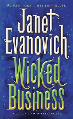 Wicked Business (eBook, ePUB) - Evanovich, Janet