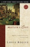 Mistler's Exit (eBook, ePUB)