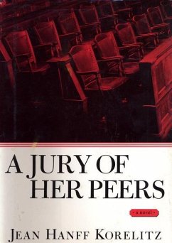 Cover A Jury of Her Peers (eBook, ePUB)