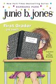 Junie B. Jones #18: First Grader (at last!) (eBook, ePUB)