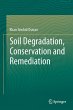 Soil Degradation, Conservation and... - Bild 1