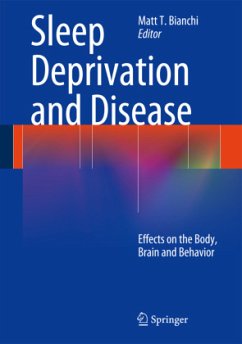 Sleep Deprivation and Disease