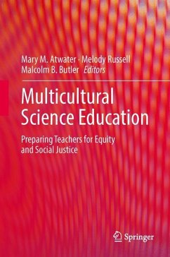 Multicultural Science Education