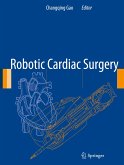 Robotic Cardiac Surgery