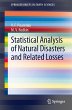 Statistical Analysis of Natural... - Bild 1