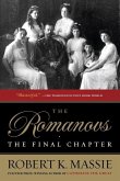 The Romanovs: The Final Chapter (eBook, ePUB)