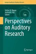 Perspectives on Auditory Research - Bild 1