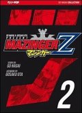 Nagai, G: Mazinger Z. Ultimate edition