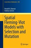 Spatial Fleming-Viot Models with Selection and Mutation