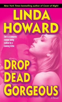 Drop Dead Gorgeous (eBook, ePUB) Cover Drop Dead Gorgeous (eBook, ePUB)