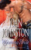 Wyoming Bride (eBook, ePUB)