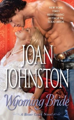 Wyoming Bride (eBook, ePUB) - Johnston, Joan