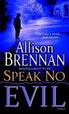 Speak No Evil (eBook, ePUB)