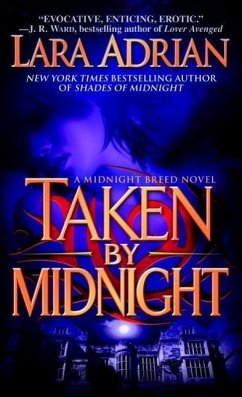 Taken by Midnight (eBook, ePUB) - Adrian, Lara