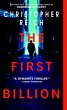 The First Billion (eBook, ePUB) - Bild 1