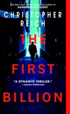 Cover The First Billion (eBook, ePUB)