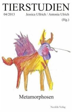 Cover Metamorphosen