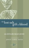 The Lost Salt Gift of Blood (eBook, ePUB)