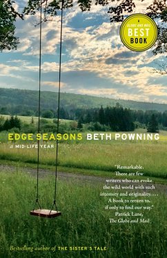 Edge Seasons (eBook, ePUB) - Powning, Beth