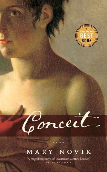 Conceit (eBook, ePUB)