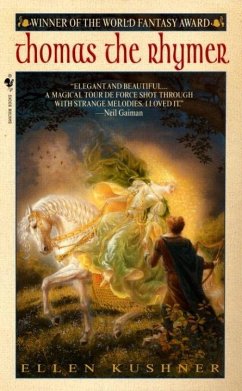 Cover Thomas the Rhymer (eBook, ePUB)