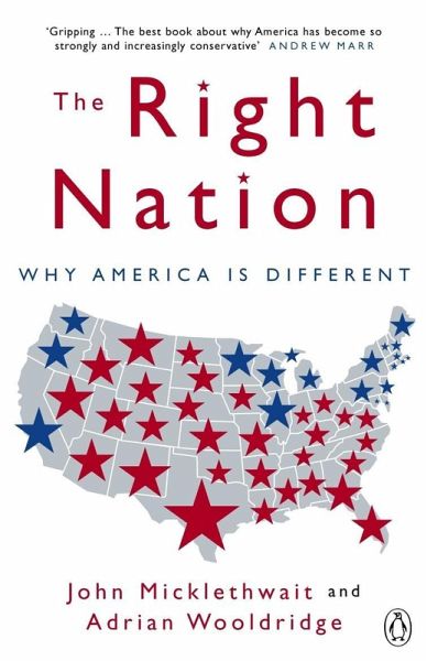 The Right Nation (eBook, ePUB) The Right Nation (eBook, ePUB)