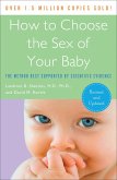 How to Choose the Sex of Your Baby (eBook, ePUB)