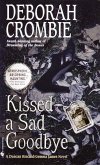 Kissed a Sad Goodbye (eBook, ePUB)