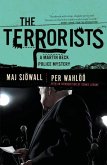 The Terrorists (eBook, ePUB)