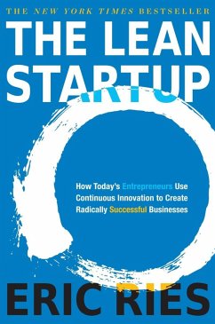 The Lean Startup (eBook, ePUB) - Ries, Eric