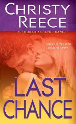 Cover Last Chance (eBook, ePUB)
