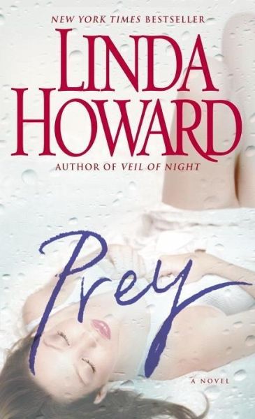 Prey (eBook, ePUB)
