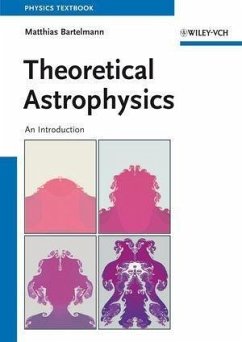 Theoretical Astrophysics (eBook, PDF) - Bartelmann, Matthias