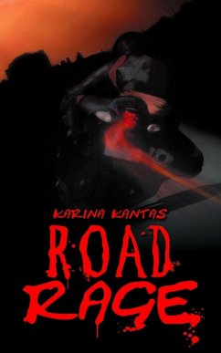 Cover ROAD RAGE (eBook, ePUB)