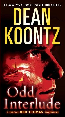 Odd Interlude (eBook, ePUB) - Koontz, Dean
