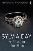 A Passion for Him (eBook, ePUB)