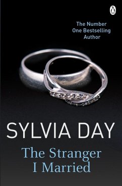 Cover The Stranger I Married (eBook, ePUB)