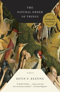 The Natural Order of Things (eBook, ePUB) - Keating, Kevin P.