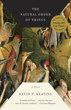 Cover The Natural Order of Things (eBook, ePUB)