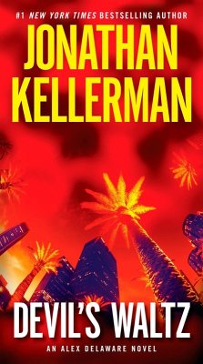 Devil's Waltz (eBook, ePUB) - Kellerman, Jonathan