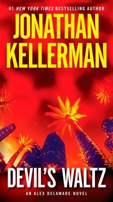 Cover Devil's Waltz (eBook, ePUB)