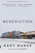 Benediction (eBook, ePUB) - Bild 1