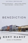 Benediction (eBook, ePUB)