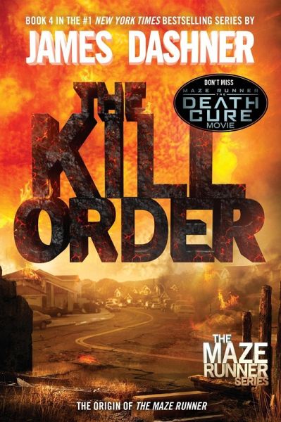 The Kill Order (eBook, ePUB) The Kill Order (eBook, ePUB)