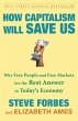 How Capitalism Will Save Us (eBook,... - Bild 1