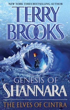 The Elves of Cintra (eBook, ePUB) - Brooks, Terry